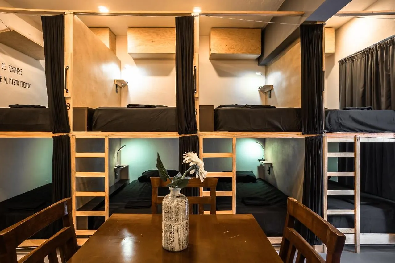 Maui Hostels Playa Del Carmen