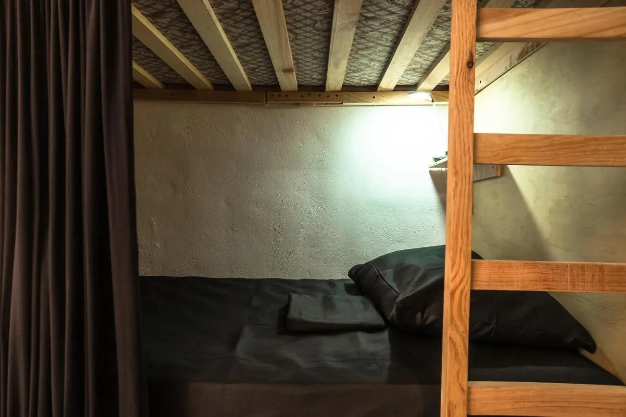 Maui Hostels Playa Del Carmen Mexico