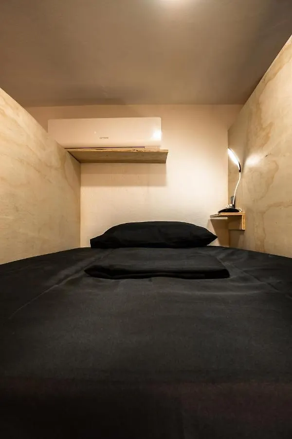 Aparthotel Maui Hostels Playa Del Carmen