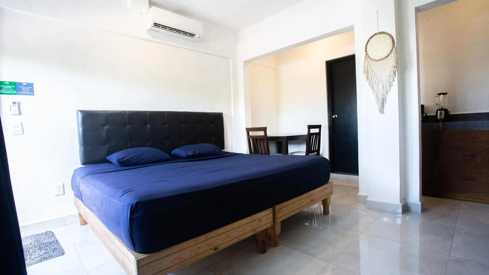 Maui Hostels Playa Del Carmen 4*,  Mexico