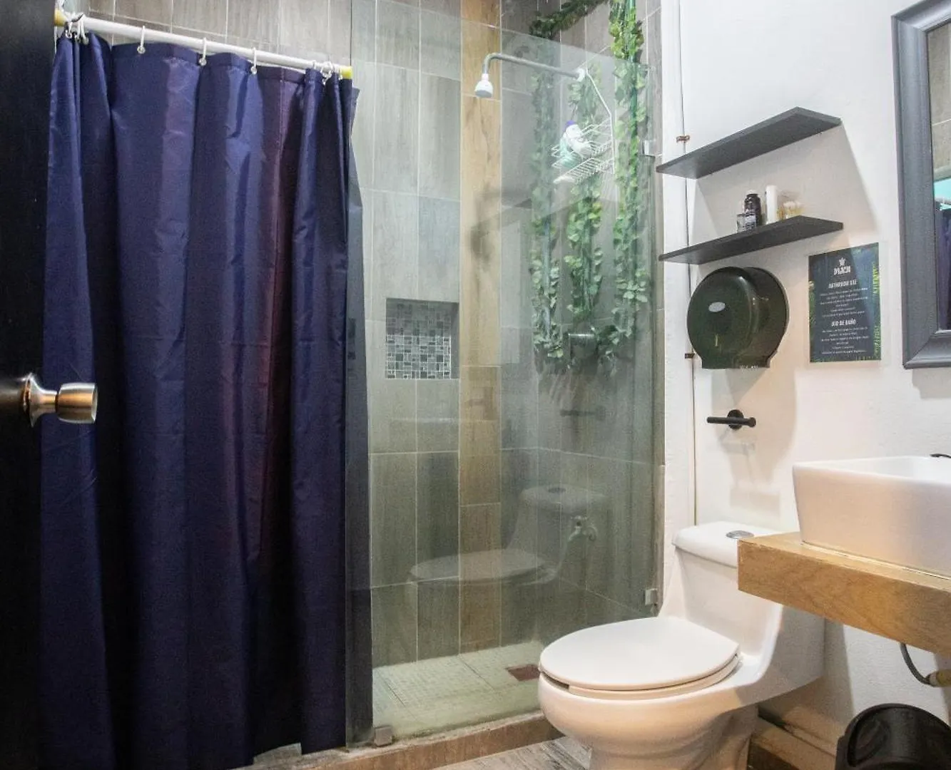 Maui Hostels Playa Del Carmen 4*,