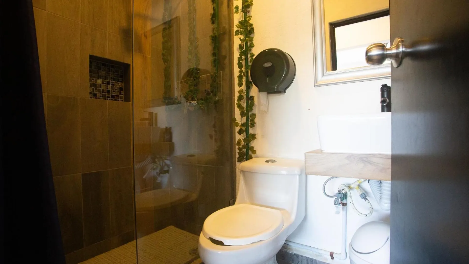 Maui Hostels Playa Del Carmen