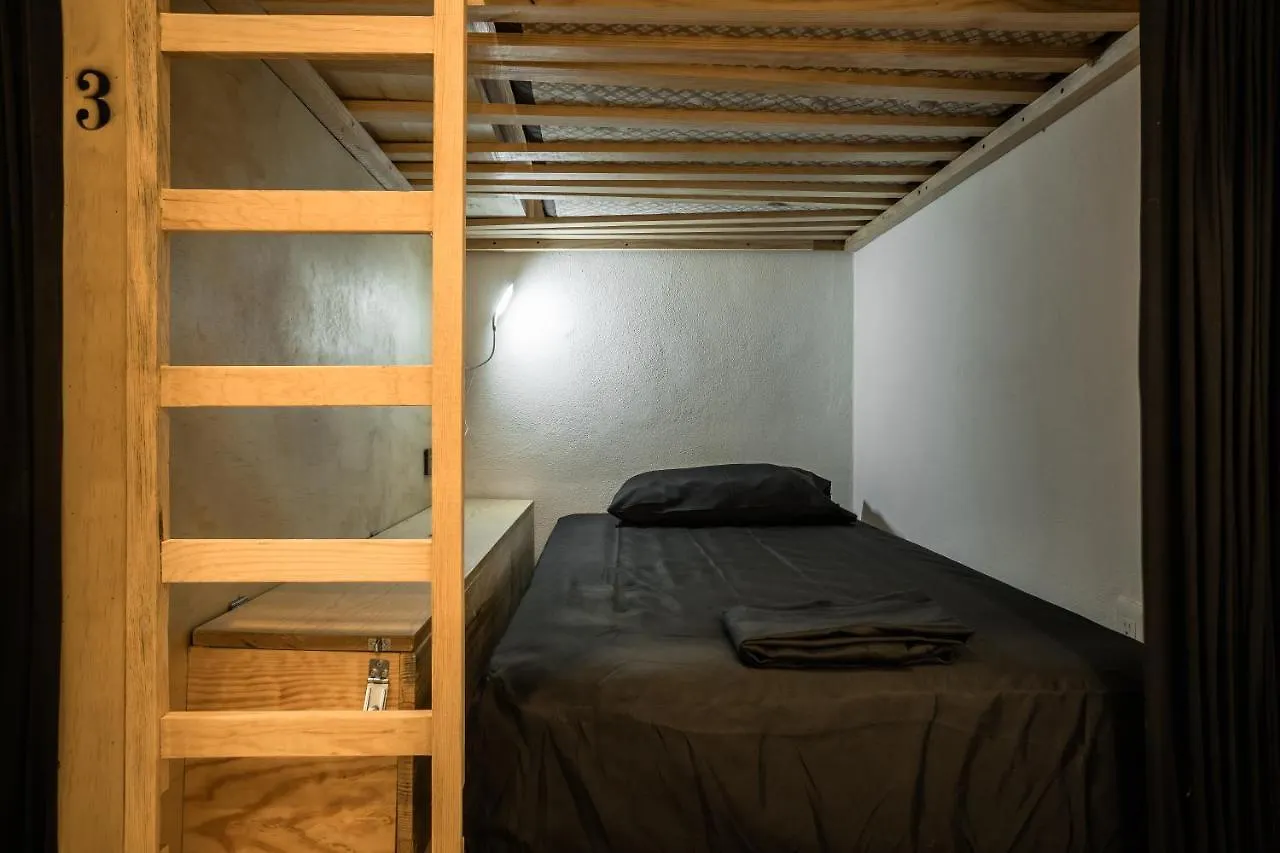 Maui Hostels Playa Del Carmen