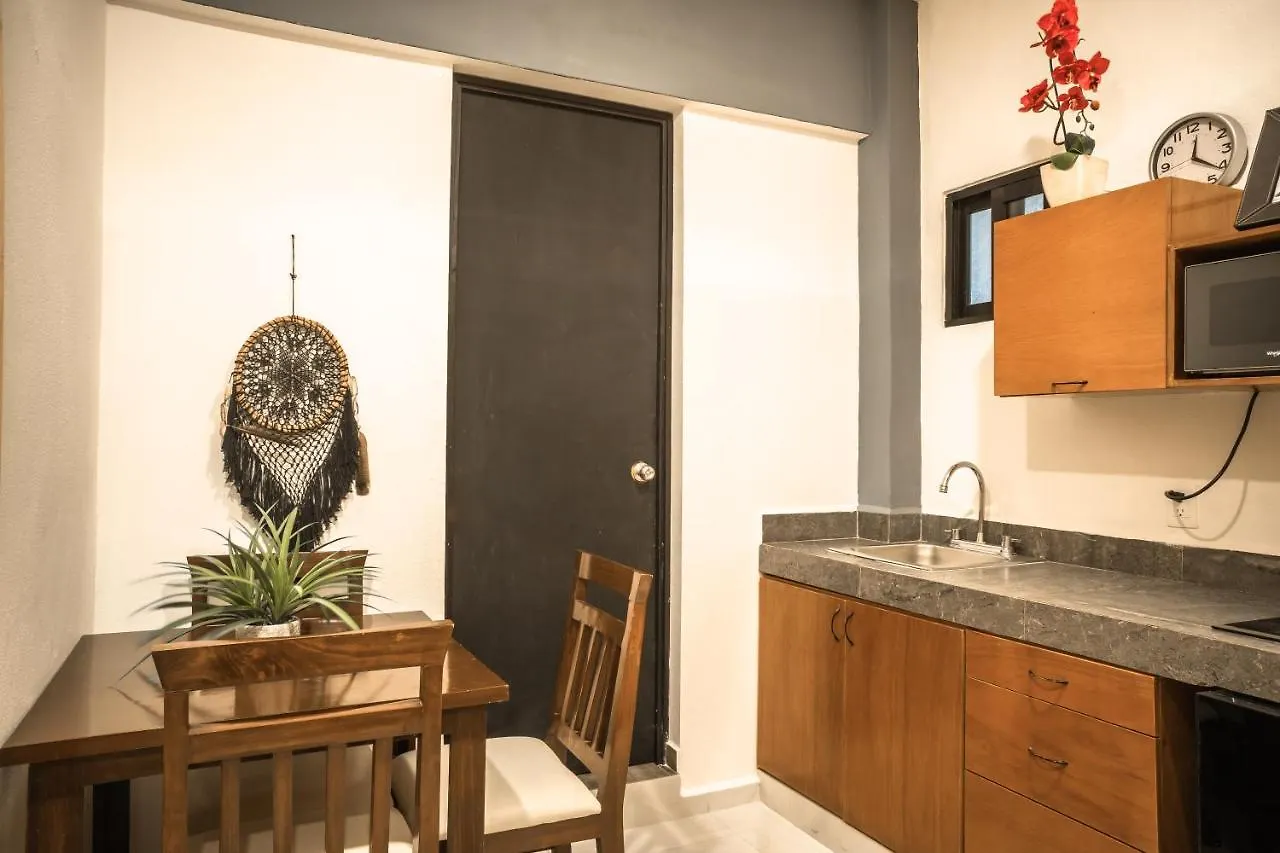 Maui Hostels Playa Del Carmen